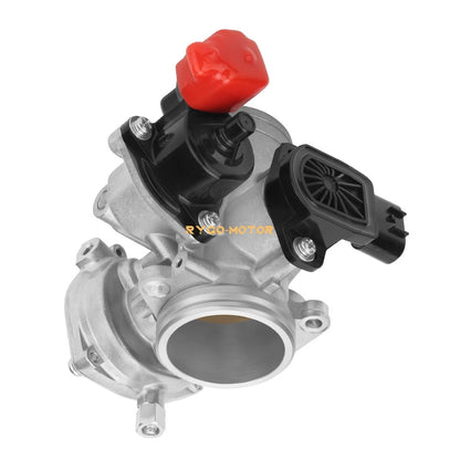 2 x Throttle Body for Polaris Sportsman 550 (2012–2014)