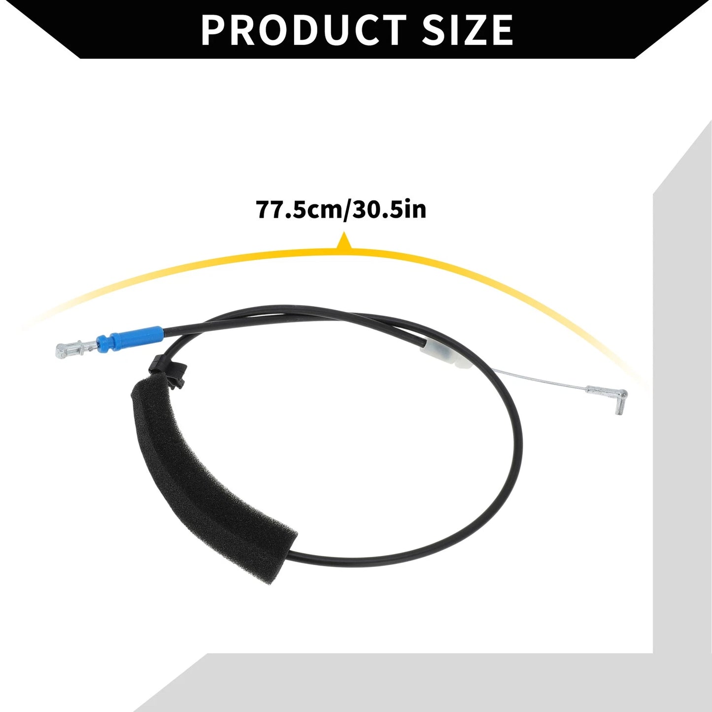 Front Door Handle Cable for Honda Civic (2006-2011)