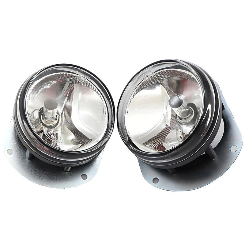 Front Fog Light Driving Lamp for Benz W204 W251 W164 C300 ML320 CL550 (2008-2015)