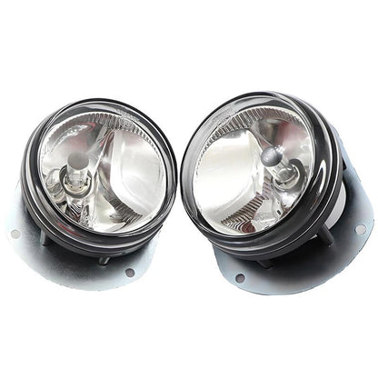 Front Fog Light Driving Lamp for Benz W204 W251 W164 C300 ML320 CL550 (2008-2015)