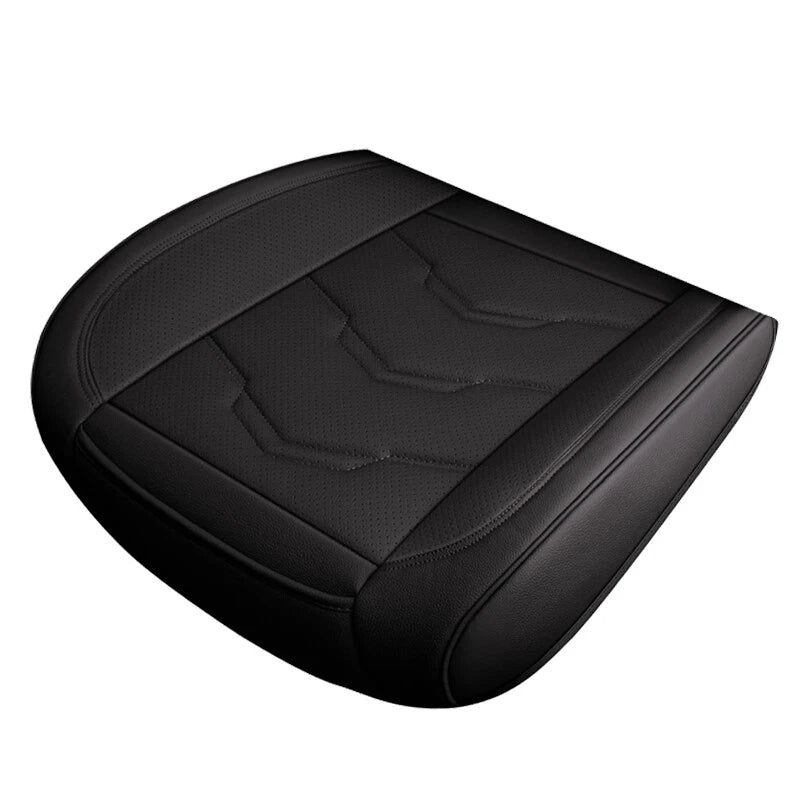 Universal Front Seat Cover Breathable Full Surround Pad for Car