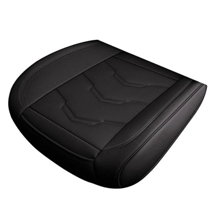 Universal Front Seat Cover Breathable Full Surround Pad for Car