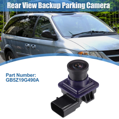Rear View Backup Camera for Ford Explorer (2016-2019)