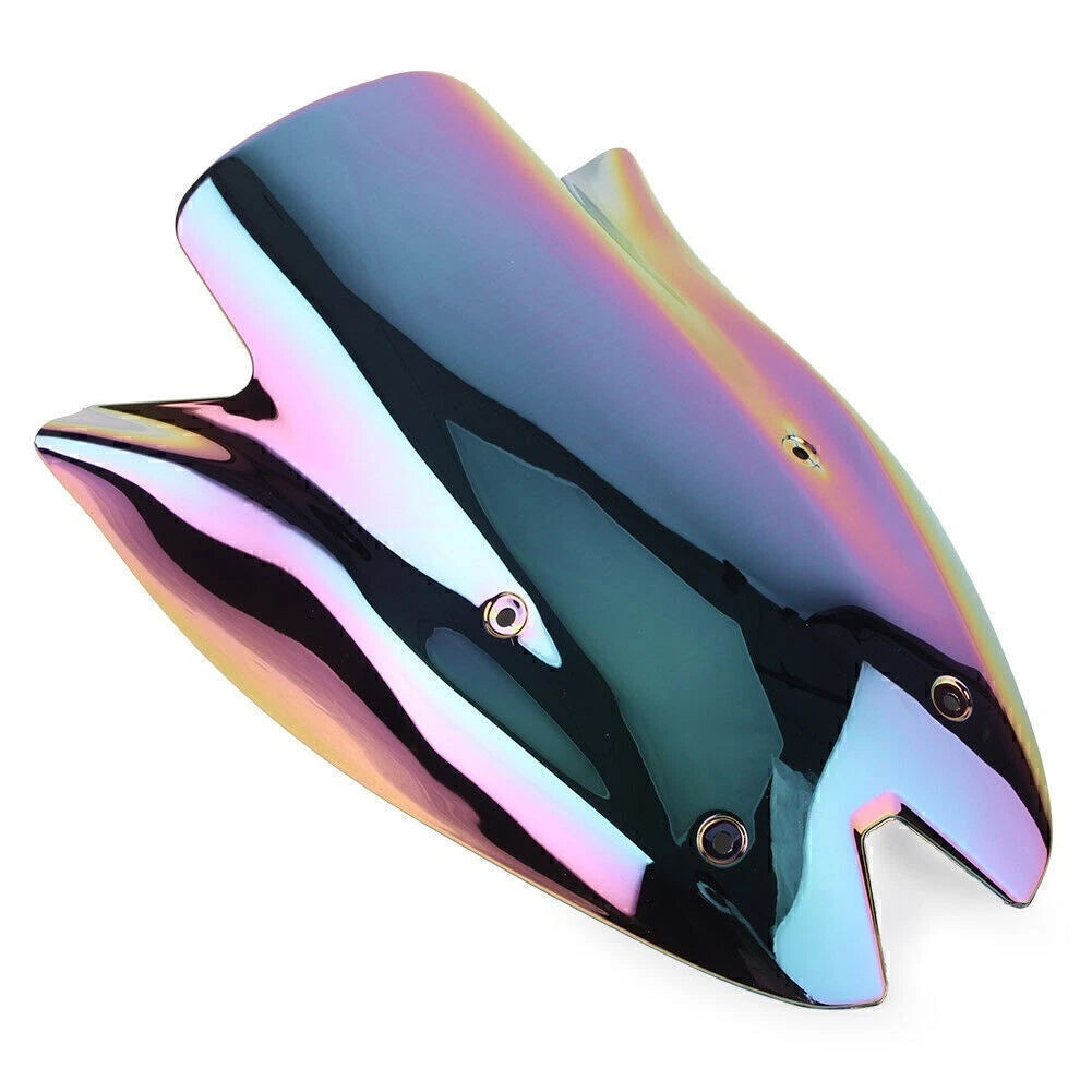 Deep-Iridium Windscreen for KAWASAKI Z1000 (2010-2013)