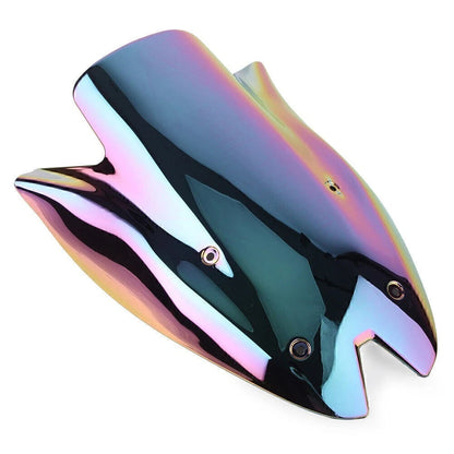 Deep-Iridium Windscreen for KAWASAKI Z1000 (2010-2013)
