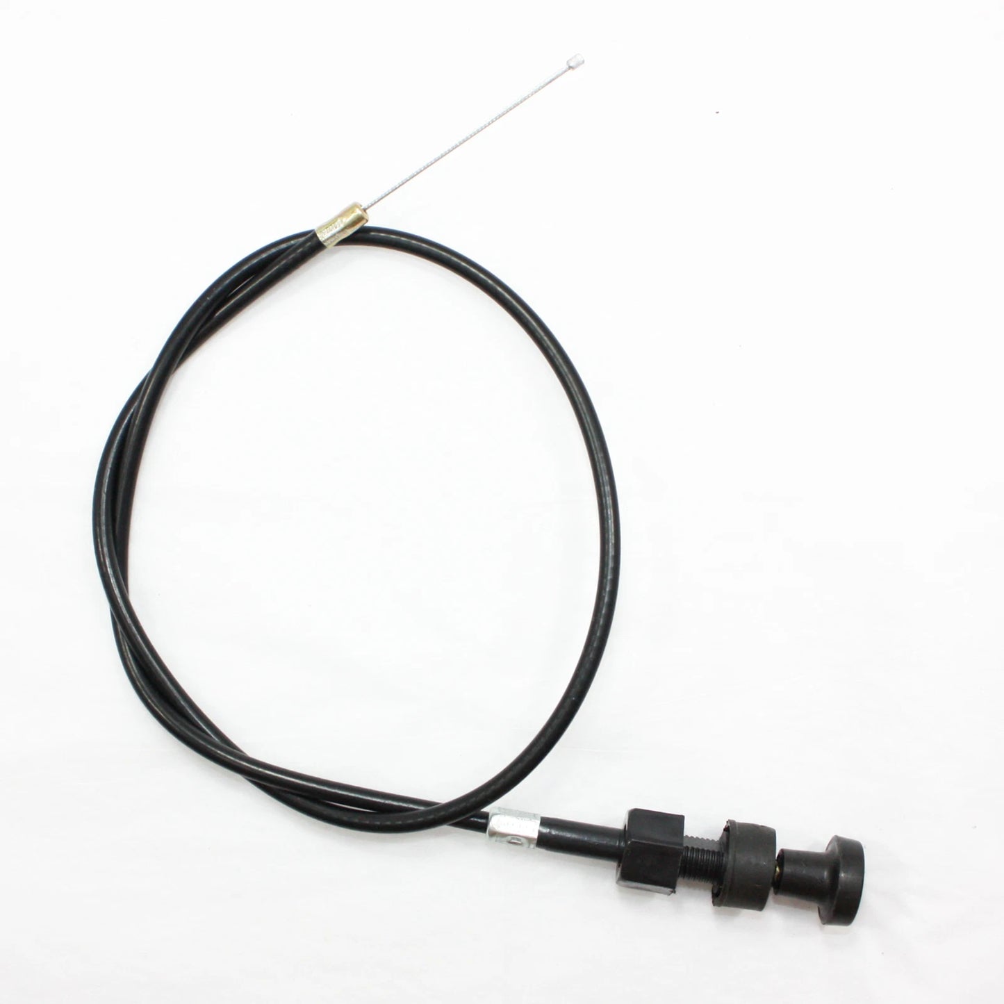 765mm End Choke Cable Line for YAMAHA PEEWEE PW50 PY50 PIT PRO DIRT BIKE