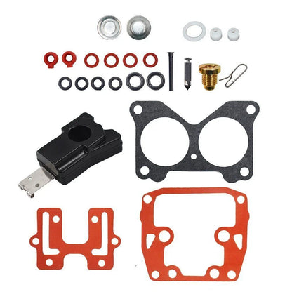 Carburetor Repair Kit for Johnson/Evinrude Outboard 18-7046