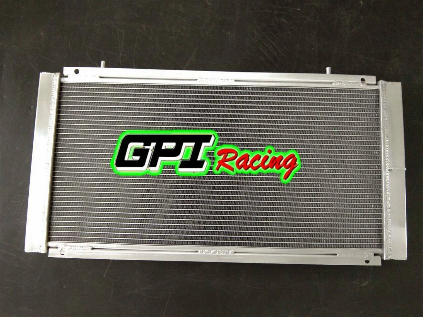 Radiator for Renault R21 2.1D 2.2 Quadra J11 2.0i (1987-1993)