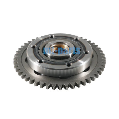 One Way Clutch Starter for Massimo T-BOSS 410 (2020)