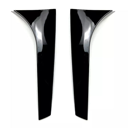 Rear Window Trim Cover for Mercedes Benz B Class W246 B180 B200 (12-18)