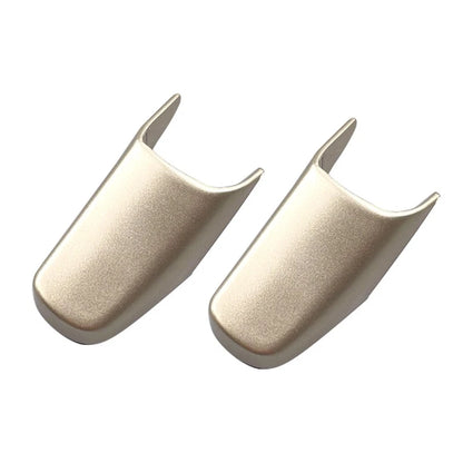 Door Handle Pull Strap End Caps for Lincoln Town Car (2003-2011)