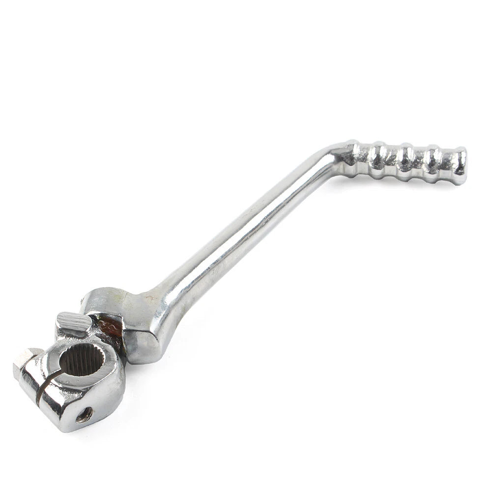 16mm Kick Start Starter Lever for SSR SDG Apollo TTR Dirt Pit Bike (125-150)