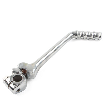 16mm Kick Start Starter Lever for SSR SDG Apollo TTR Dirt Pit Bike (125-150)