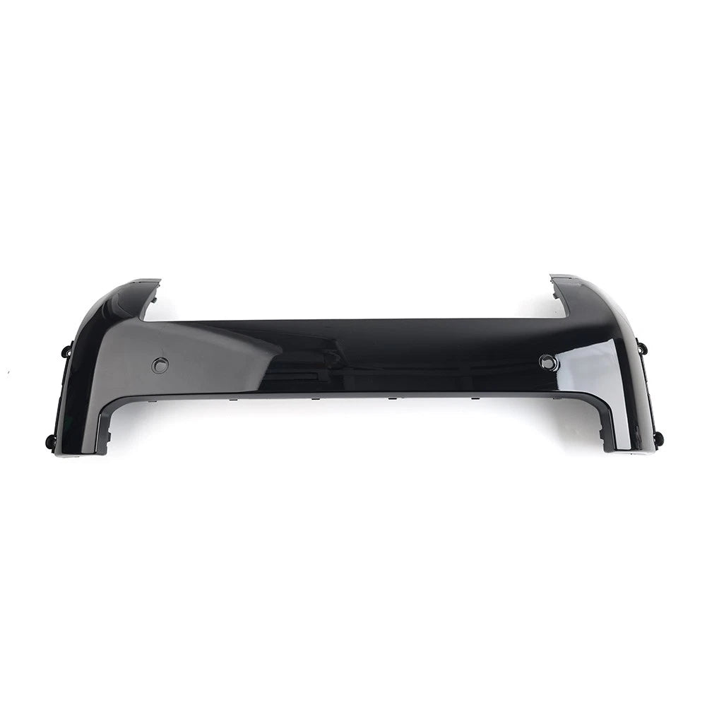Front Bumper Board Protector Cover for Land Rover Defender 90 (1990-2016)