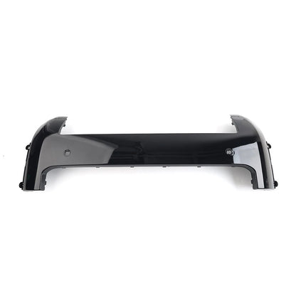 Front Bumper Board Protector Cover for Land Rover Defender 90 (1990-2016)
