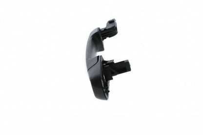 Outer Door Handle Set Front Left & Right Primed Black for Hyundai Accent (2005–2009)