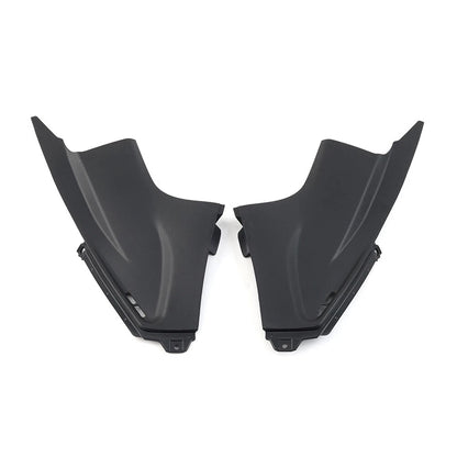 Side Air Dust Covers for Yamaha YZF R6 (2003-2005)