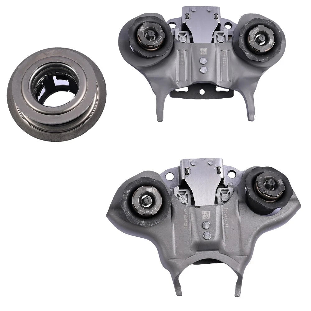 Actuator 6DCT250 for Ford Focus Fiesta (2012–2019)