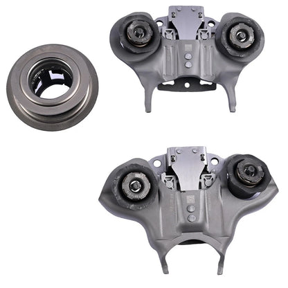 Actuator 6DCT250 for Ford Focus Fiesta (2012–2019)