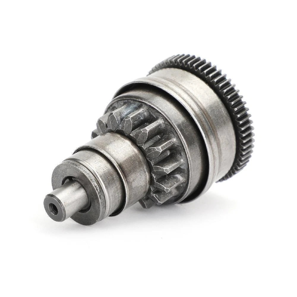 Pinion Gear for Suzuki LTZ50 QuadSport (2006-2010, 2017)