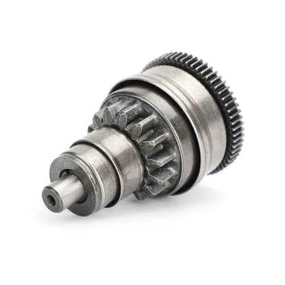 Pinion Gear for Suzuki LTZ50 QuadSport (2006-2010, 2017)