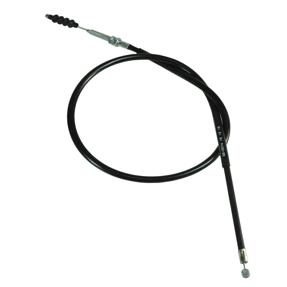 Clutch Cable for Honda ATC200X (1986-1987)