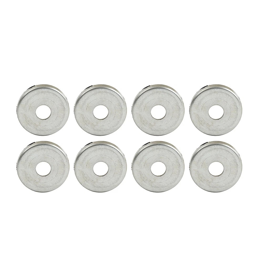 8x Dust Caps for CF Moto 400 500 800 X6 X8 ATV UTV GO Kart