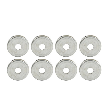 8x Dust Caps for CF Moto 400 500 800 X6 X8 ATV UTV GO Kart