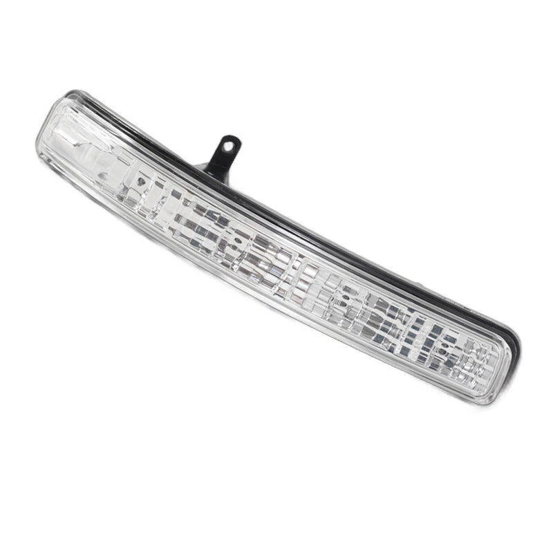Left LED Mirror Indicator Light Assemblies for 2011-2019 Ford Explorer