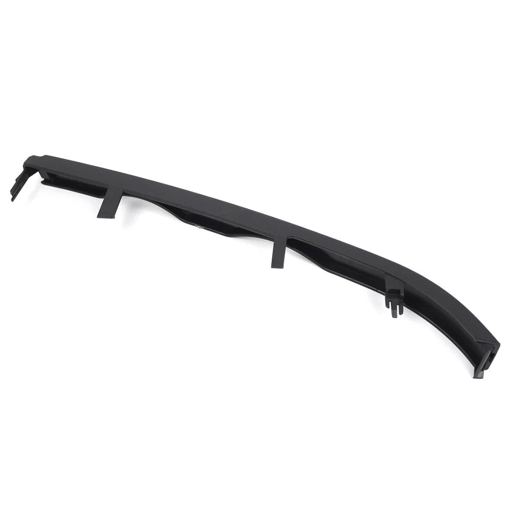 Front Left Bumper Headlight Molding for BMW 3 Series E46 (1997-2005)