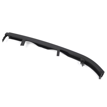Front Left Bumper Headlight Molding for BMW 3 Series E46 (1997-2005)