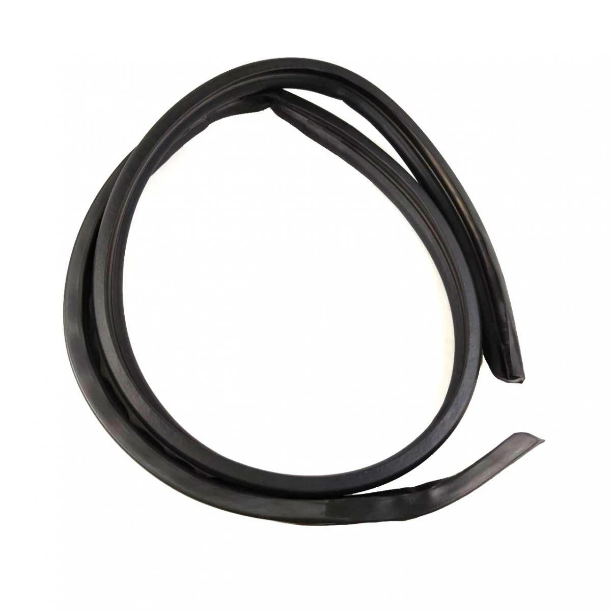 Roof Rubber Seal Weatherstrip Front LH Fits Isuzu D-Max TFR 4D Pickup 2003-11
