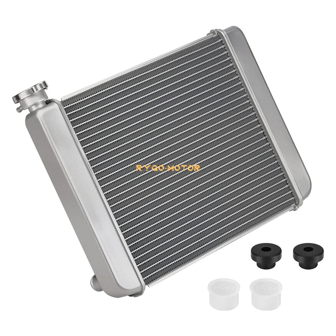 Aluminum Radiator for Polaris Sportsman 570 (2021–2022)