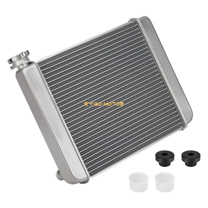 Aluminum Radiator for Polaris Sportsman 570 (2021–2022)