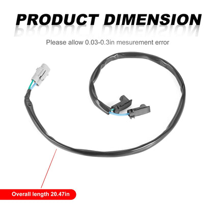 Yamaha Neutral Reverse Wire Electrical Cable for YFM700/YFM700R Raptor (2006-2024)