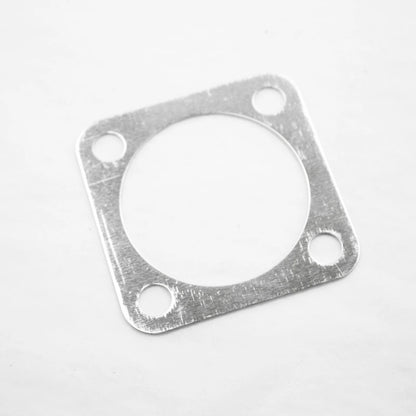 47mm Exhaust Manifold Gasket for 66cc 80cc 2-Stroke Motorized Bike