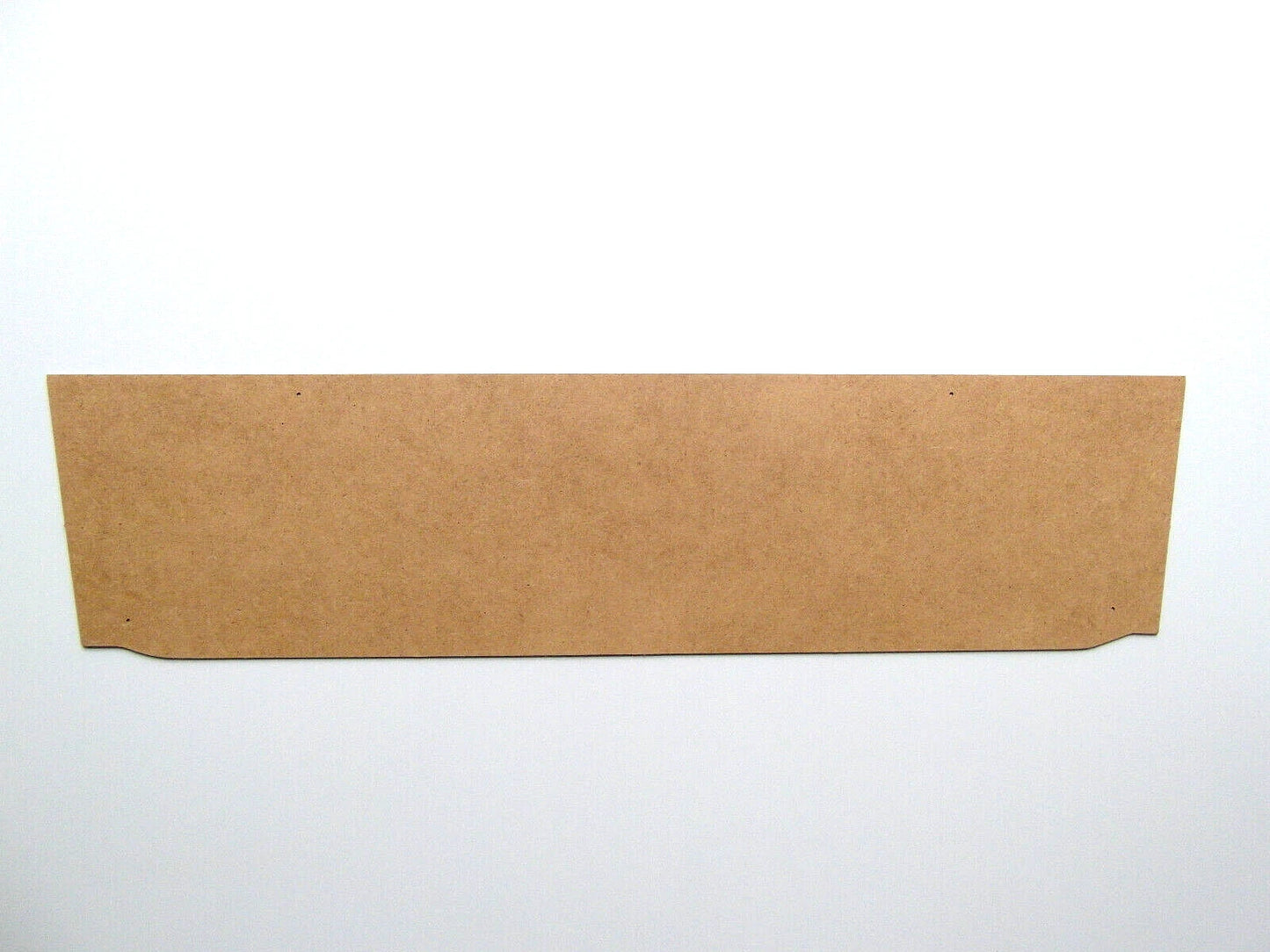 Parcel Shelf Base Porsche 911 G-Series Targa (1976–1989)
