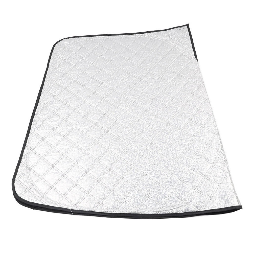 Foldable Windshield Sun Shade for Mercedes Benz GLE 350 450 (2020-2024)