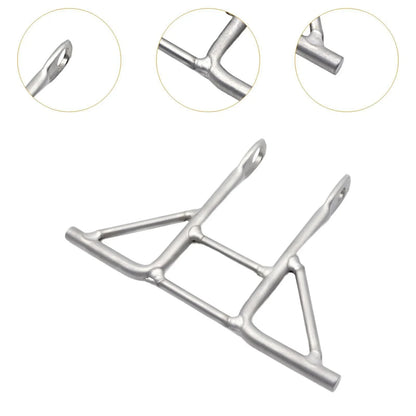 Boat Outboard Motor Receiver Assembly Set for OMC/BRP/Mercury Models