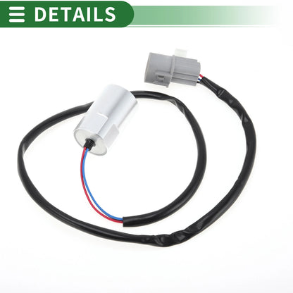 MC855765 Transmission Speed Sensor for Mitsubishi Fuso Truck