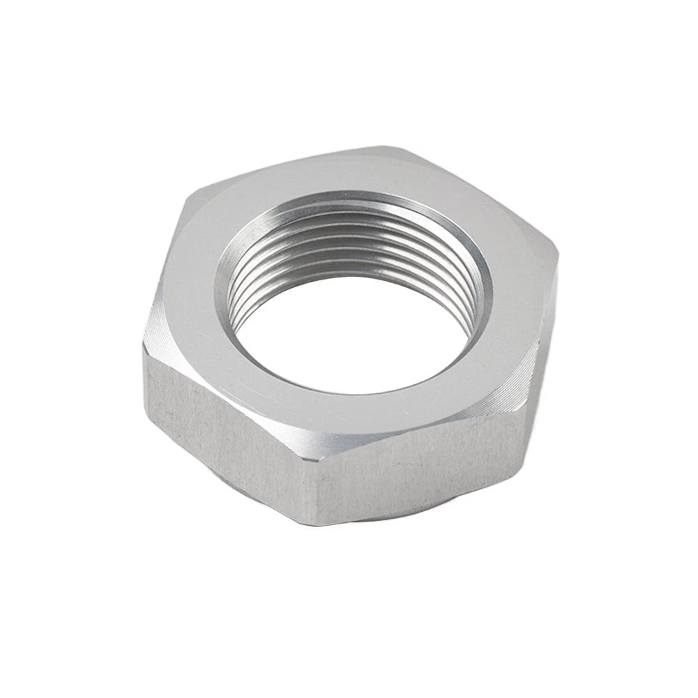 CNC Rear Wheel Axle Nut for Honda CRF250R CRF450R (2002-2022)