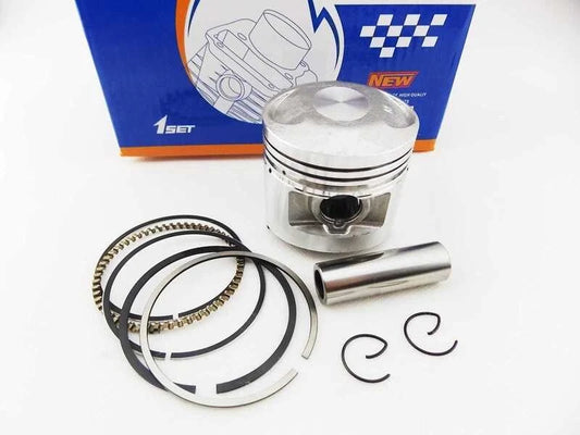 150cc Big Bore Cylinder Kit for Honda CLR125 (1998-2003)