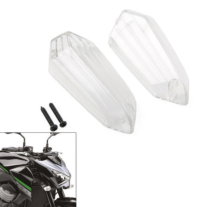 Turn Signal Blinker Lens for Kawasaki Z250, Z750, KLE, Versys 650, Ninja