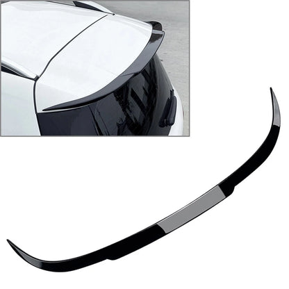 Rear Roof Lip Spoiler for Mercedes Benz GLB Class X247 (2020-2022)