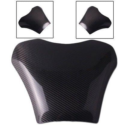 Carbon Fiber Fuel Gas Tank Cover for Honda CBR600RR (2003-2006)
