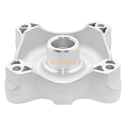 Front Wheel Hub w/Bearing for Polaris RZR 570 800 RZR S 570 RZR S 800