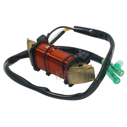 Boat Lighting Coil for Mercury 9.9HP 15HP 18HP 25HP 30HP Outboard Motor