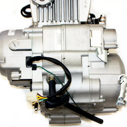 212CC Electric Kick Start Engine Motor for PIT PRO DIRT BIKE