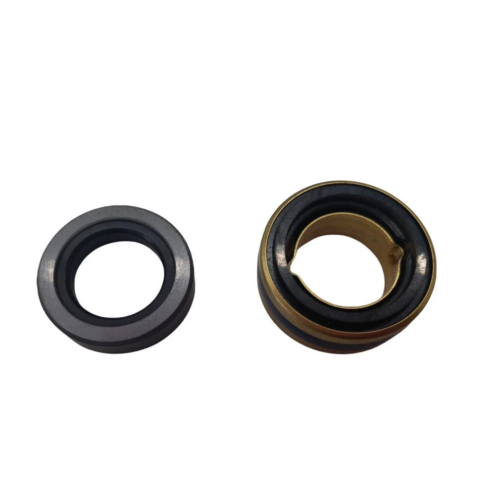 Mechanical Seal Water Pump Shaft Seal for Jabsco 96080, 777-9001