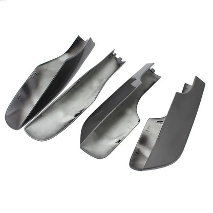4 Pcs Roof Rack Covers for Lexus LX570 (2008-2015)